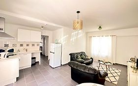 Appartement Charmant A Deux Pas Des Remparts